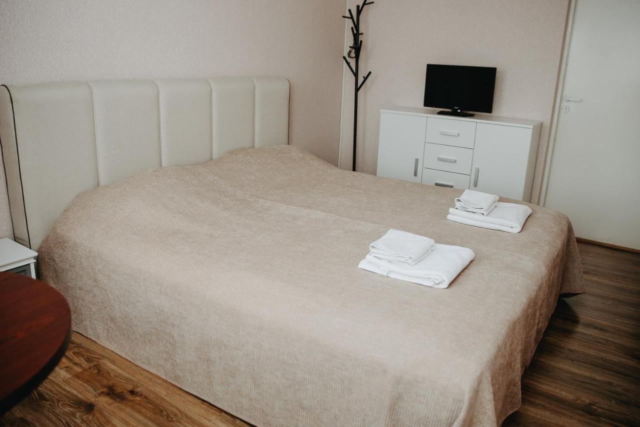 Verslo Klase-Easy To Stay Panevezys Luaran gambar