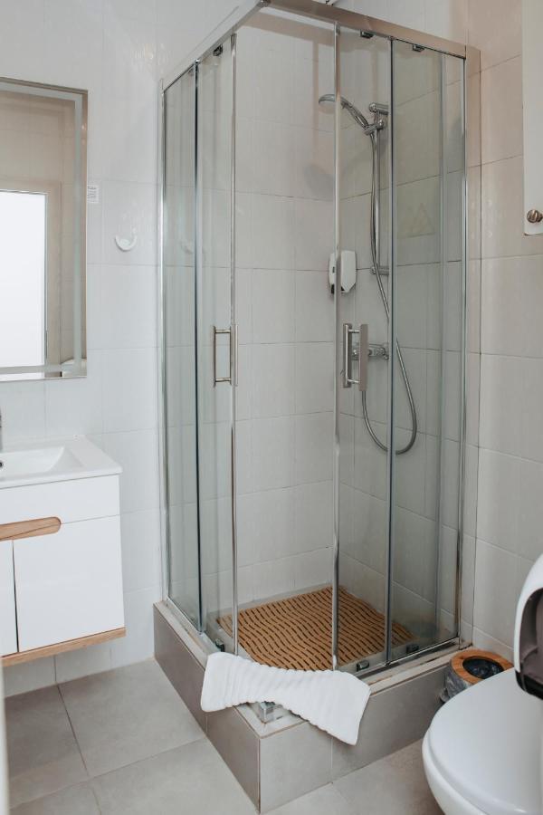 Verslo Klase-Easy To Stay Panevezys Luaran gambar