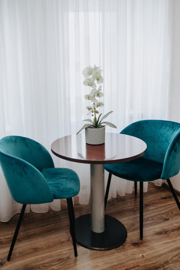 Verslo Klase-Easy To Stay Panevezys Luaran gambar