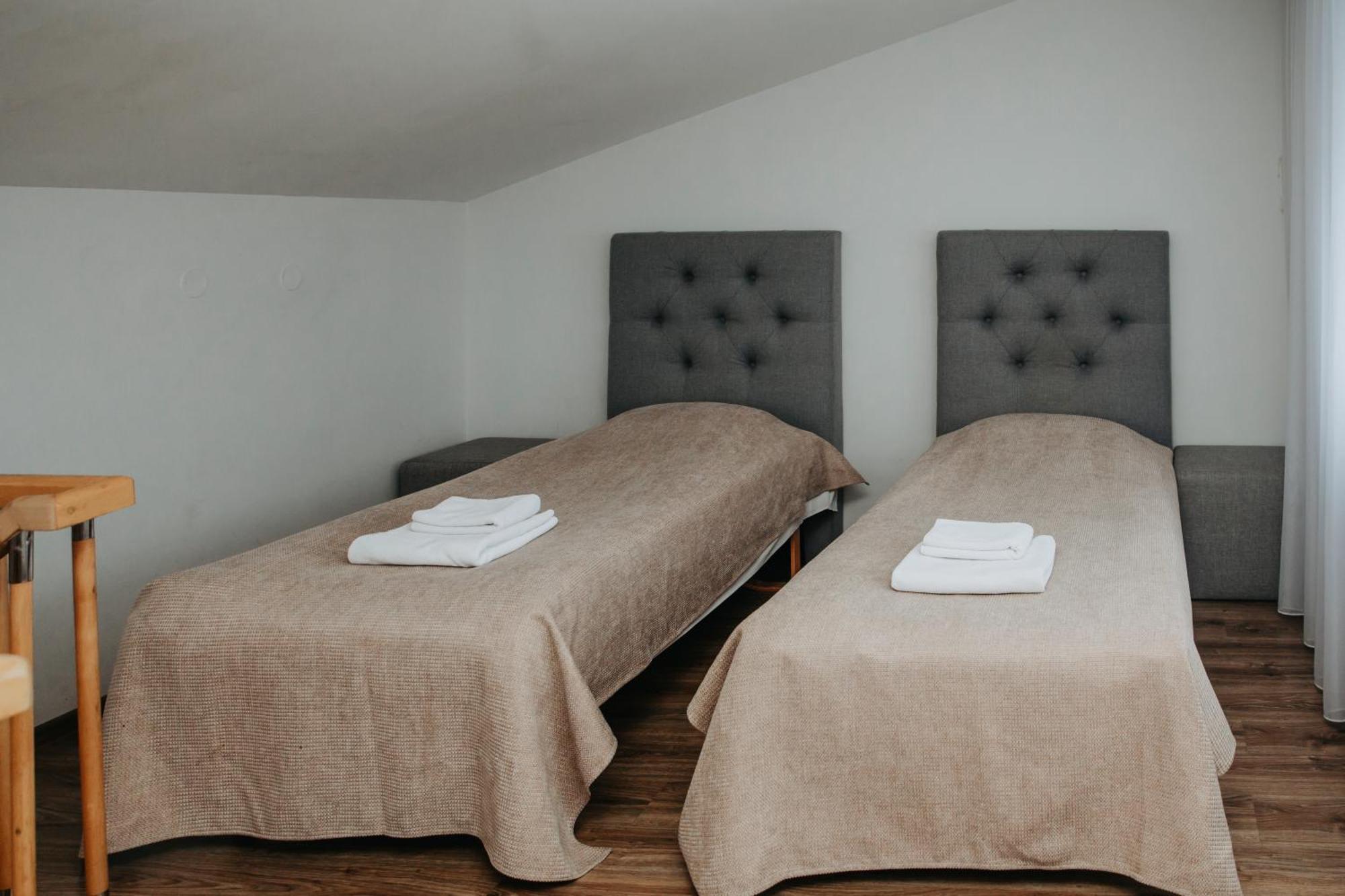 Verslo Klase-Easy To Stay Panevezys Luaran gambar