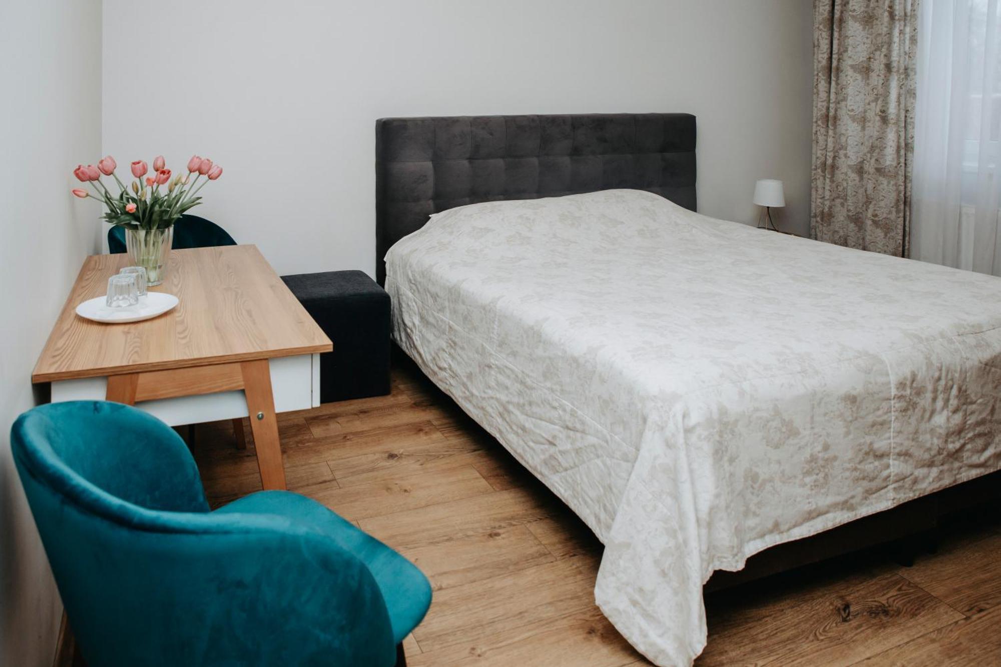Verslo Klase-Easy To Stay Panevezys Luaran gambar
