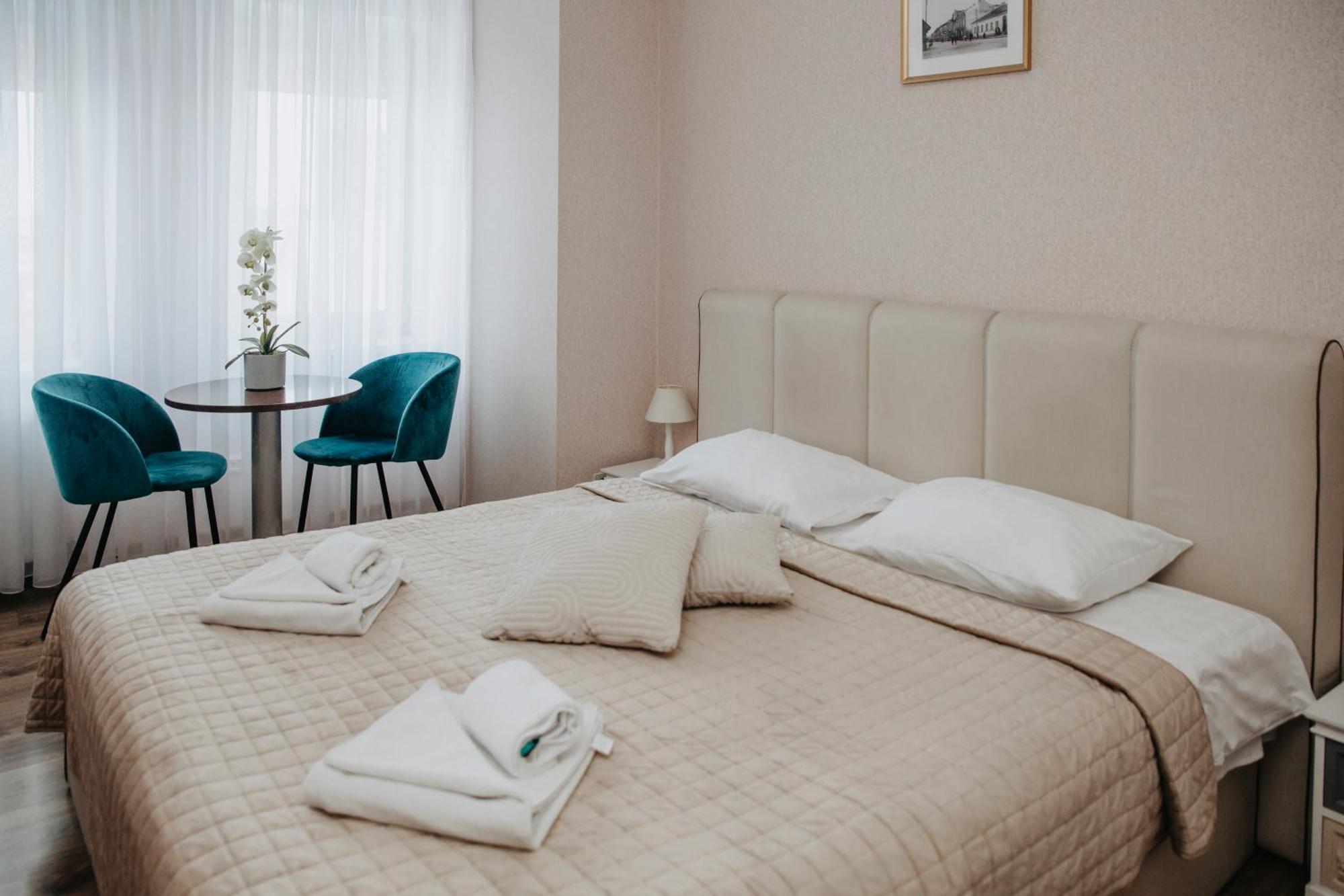 Verslo Klase-Easy To Stay Panevezys Luaran gambar