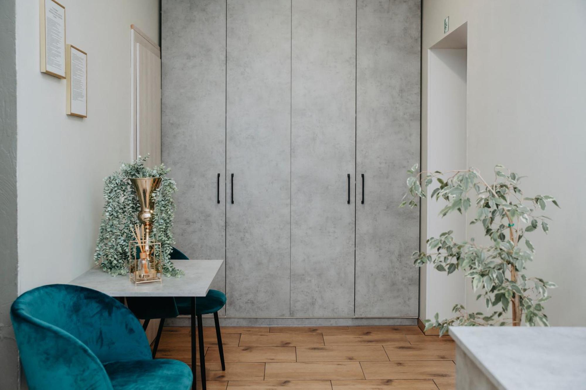 Verslo Klase-Easy To Stay Panevezys Luaran gambar