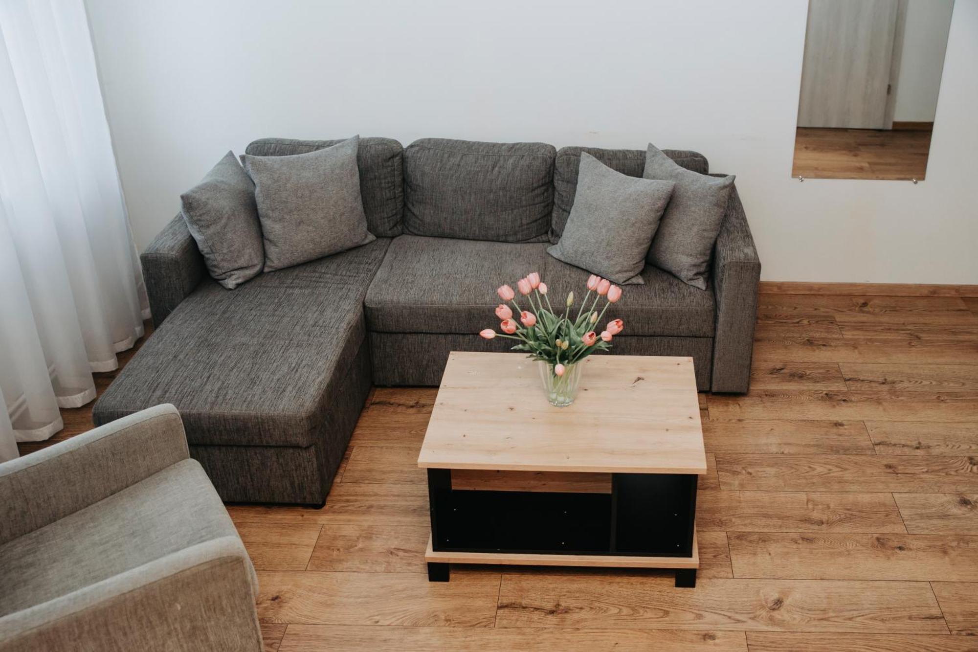 Verslo Klase-Easy To Stay Panevezys Luaran gambar