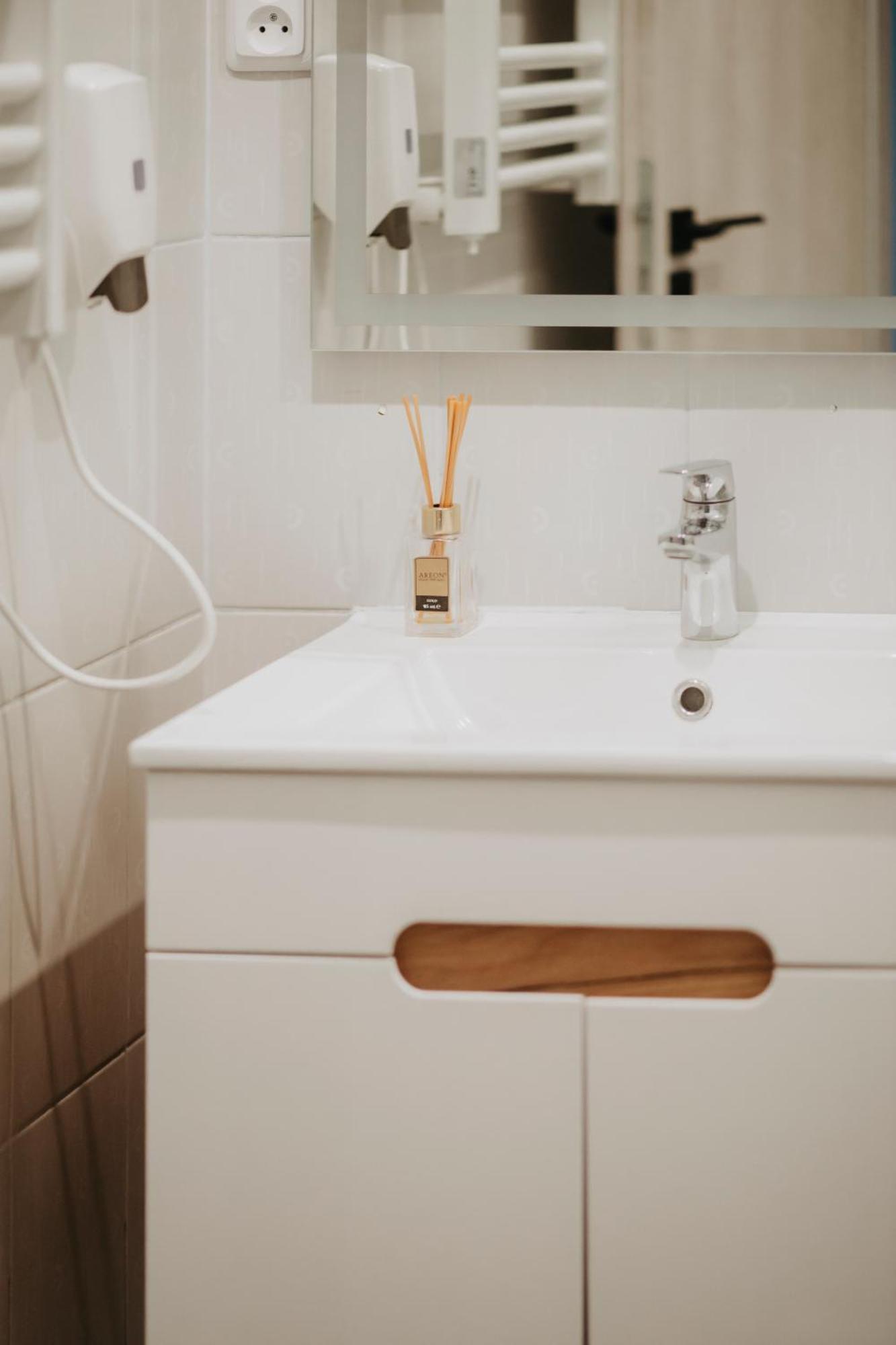 Verslo Klase-Easy To Stay Panevezys Luaran gambar