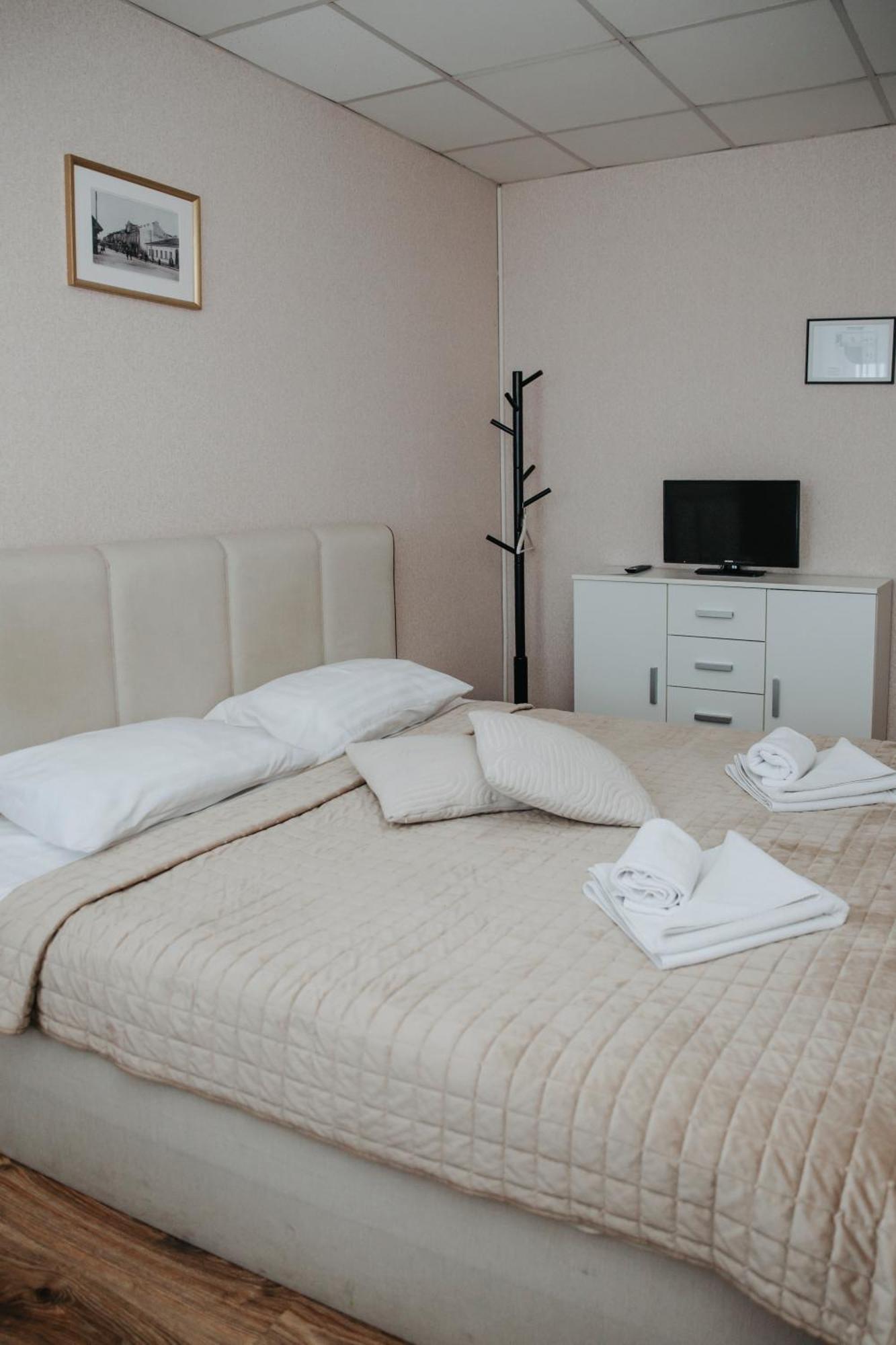Verslo Klase-Easy To Stay Panevezys Luaran gambar