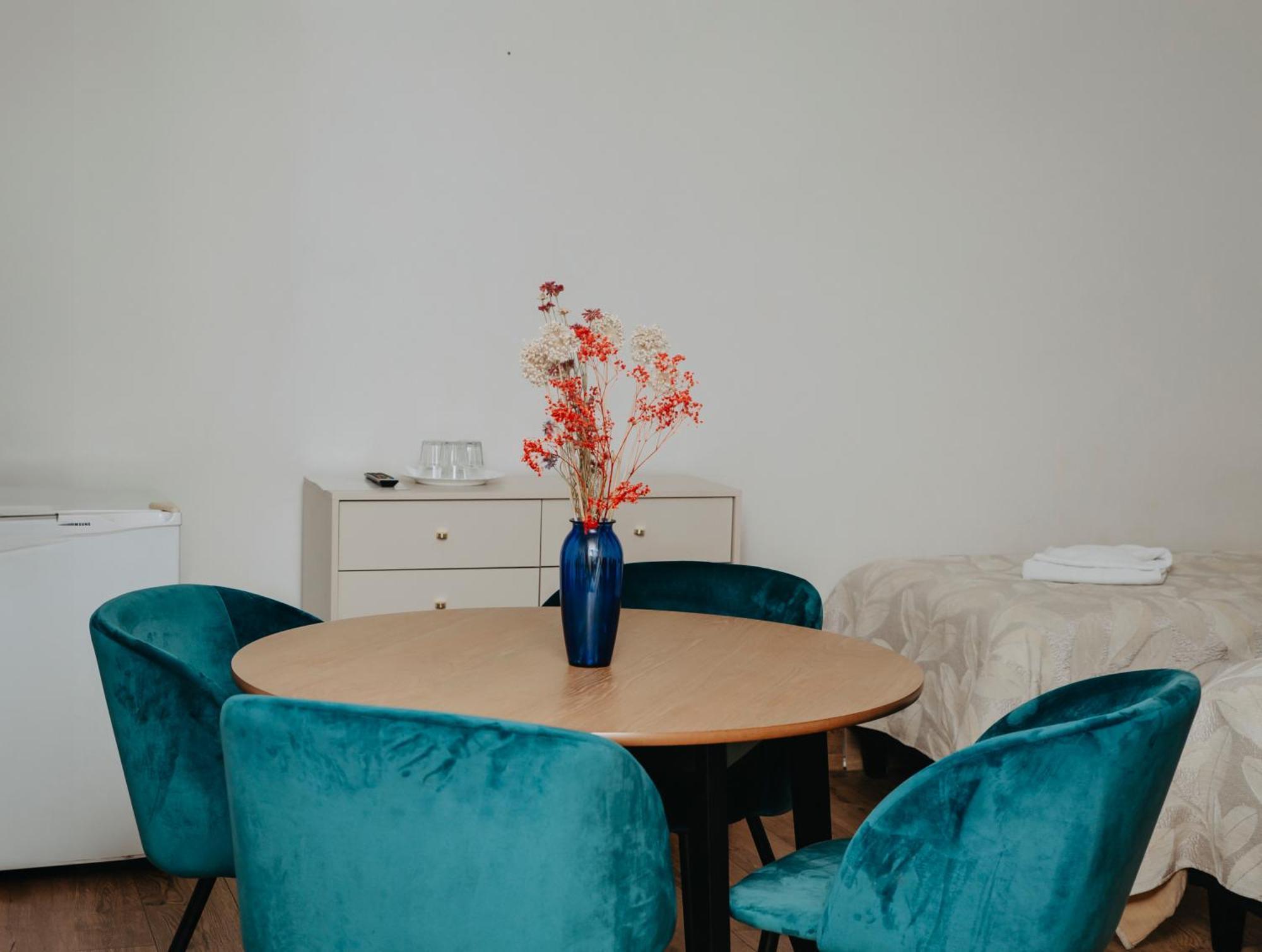 Verslo Klase-Easy To Stay Panevezys Luaran gambar