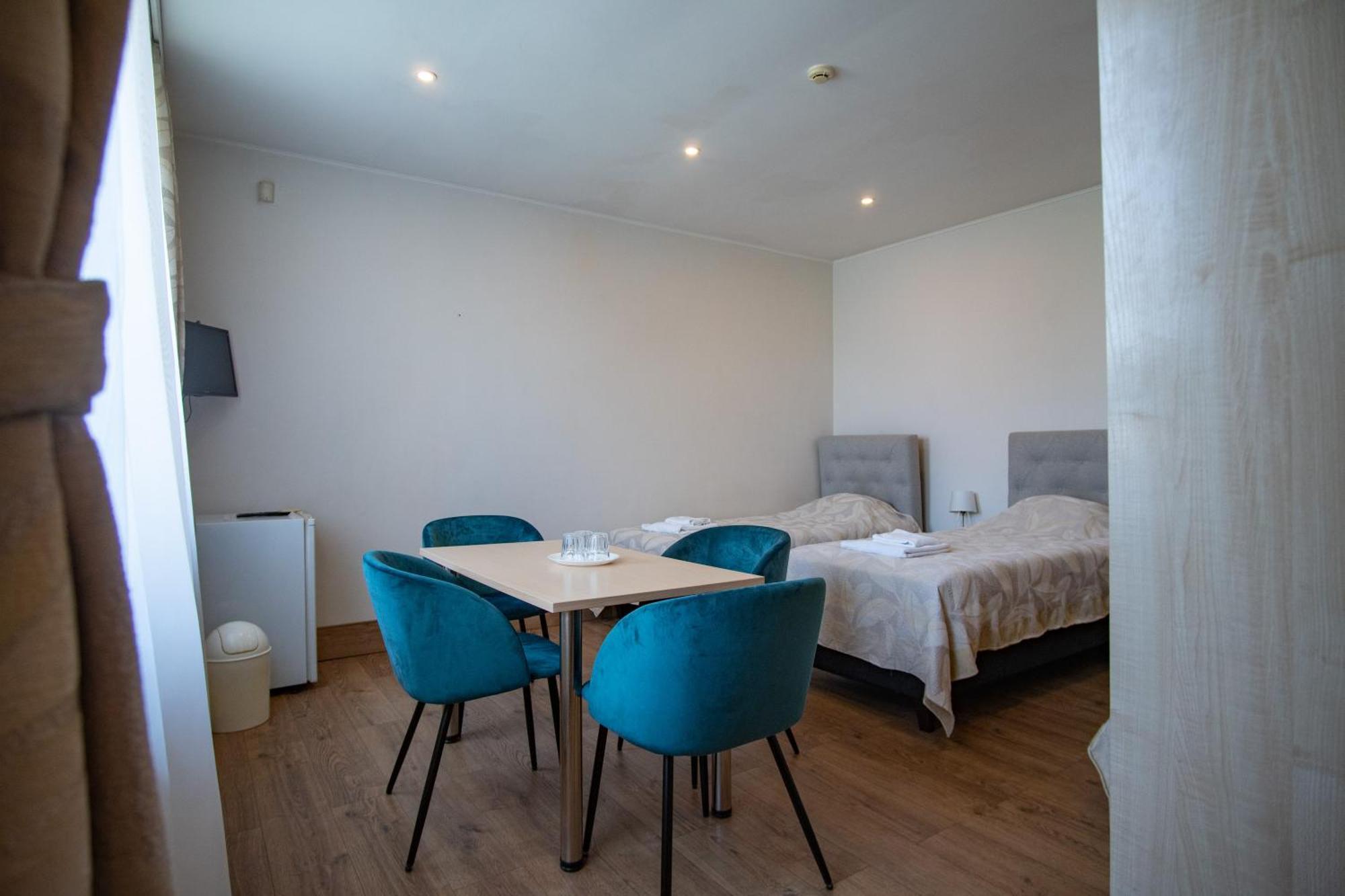 Verslo Klase-Easy To Stay Panevezys Luaran gambar